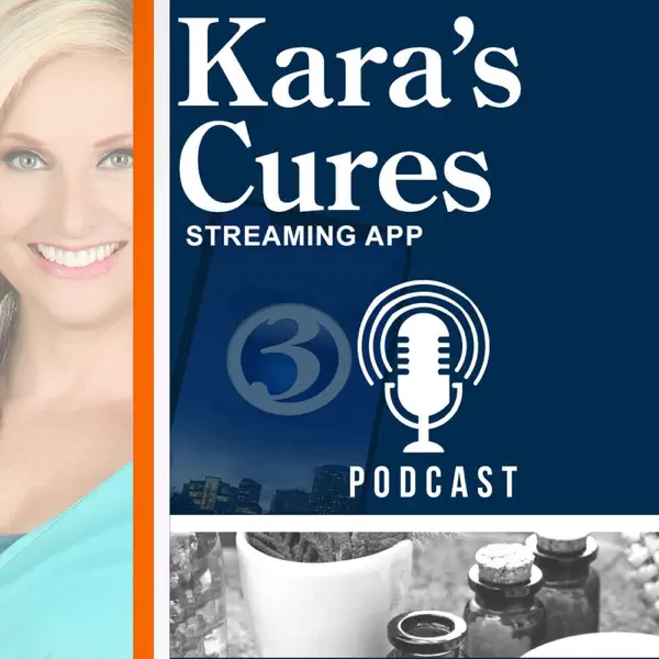 Kara’s Cures CBS/WFSB Hartford – Is Acceptance the Answer to All My Problems Today?