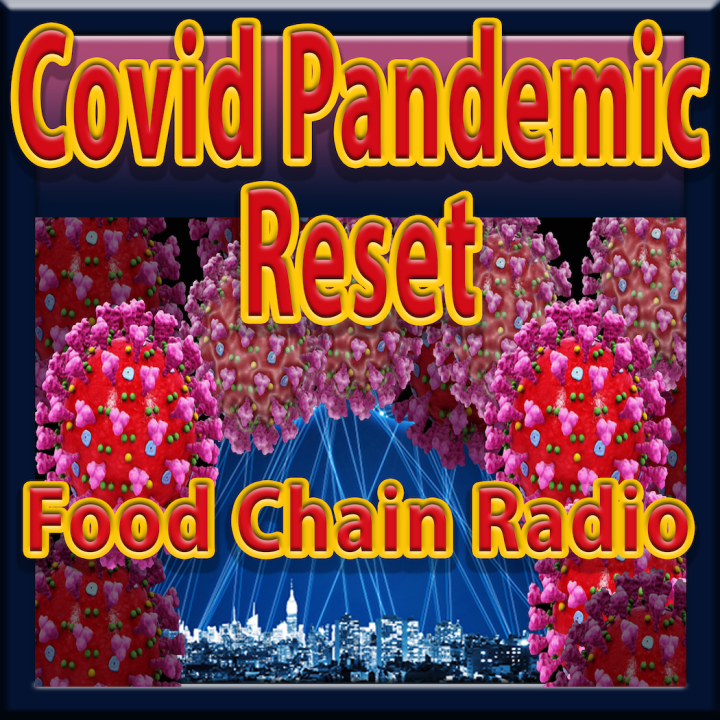 Michael Olson Food Chain Radio – Pandemic Burnout Reset – Food Chain Radio