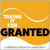 Taking it for Granted Ep 101 Greg Hammer, MD – Taking it for Granted