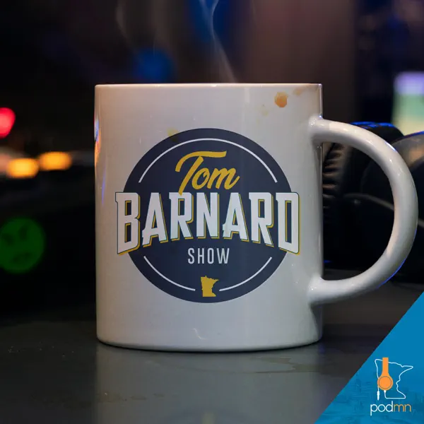 Greg Hammer – The Tom Barnard Show