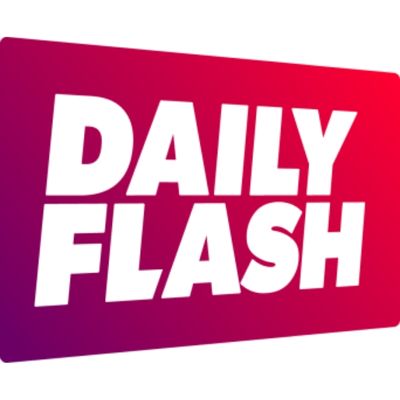 daily flash
