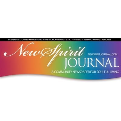 new spiritual journal