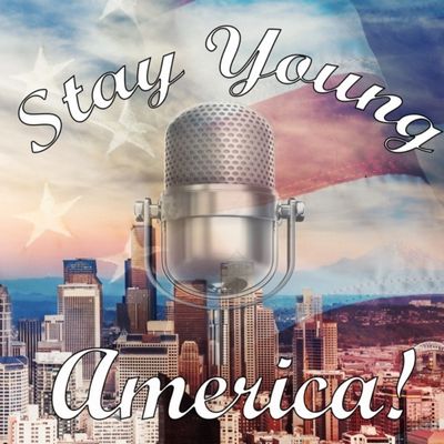 stay young america