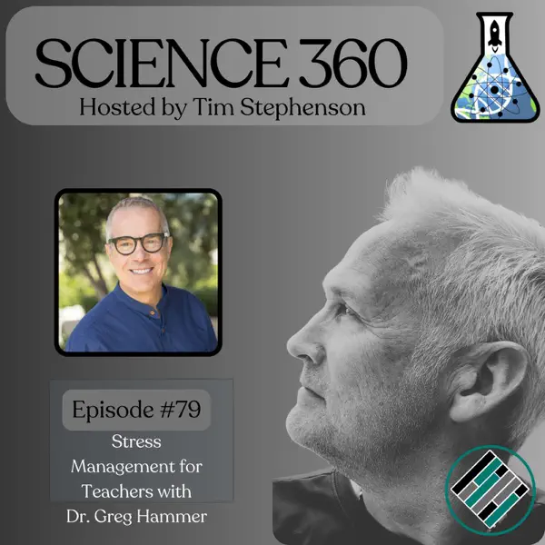 Science 360 – Tone Up Your Vagus Nerve and Turn Down Your Stress