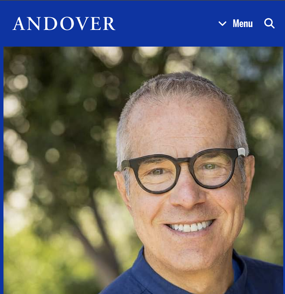 Promoting painless well-being – Andover