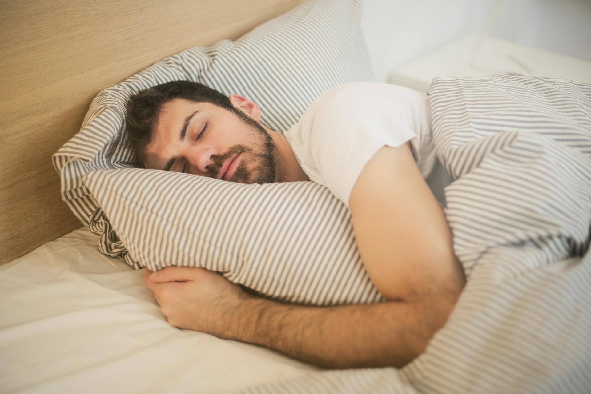 Is Hypersomnia a Good Thing?